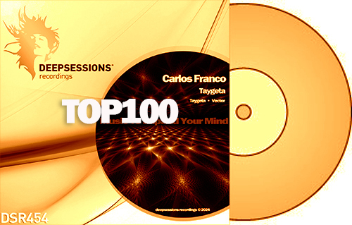 Carlos Franco – Taygeta – Top 100 Progressive House @ Beatport